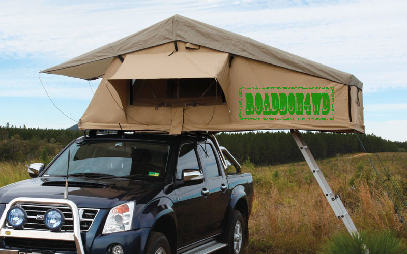 4x4 Off-road Auto Side Awning Camping Awning Side Tent