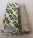 Smooth Finish NDC Engine Bearings For Automotive Industry PB-2612J SH-2612K
