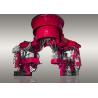 Buy cheap Custom Low Pressure Die Casting Machine Silvery Grey Color For Brass Alloy / Zinc Alloy from wholesalers