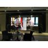 Buy cheap 480x480mm LED Advertising Display Screen P2.5 Full Color SMD Super Slim from wholesalers