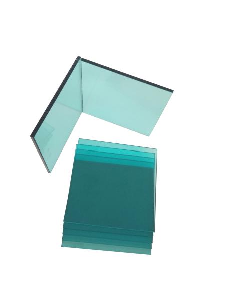 Buy cheap Square Sun Protection Glass Film / Privacy Window Film Sun Control from wholesalers