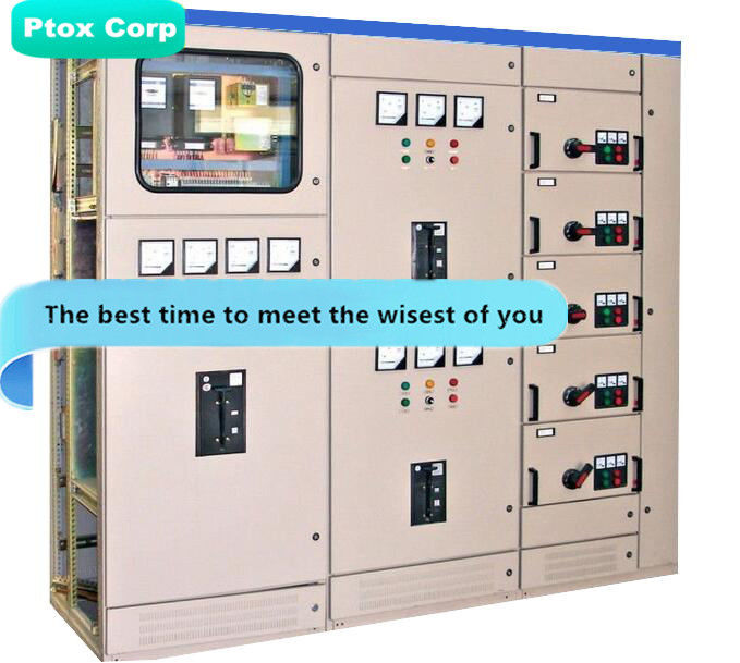 XGN2 economic easy operation air insulated high voltage switchgear equipment