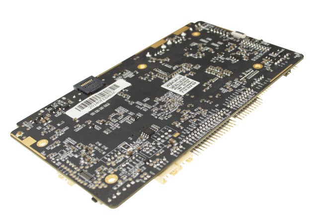 Efficiently Powered RK3288 Android Board 1.8 GHz Built-In Storage 16GB/32GB