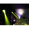 Buy cheap 9R Stage LED Lights Emitting 14 Colors White Plate for Church Beam Light from wholesalers
