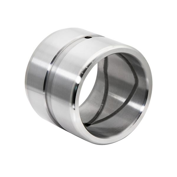 Buy cheap Customizable Excavator Bucket Bush Construction Machinery Bushings Anticorrosive from wholesalers