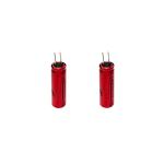 CE Super Safe Li Ion Cell Huahui New Energy HFC1345 3.2V 360mah
