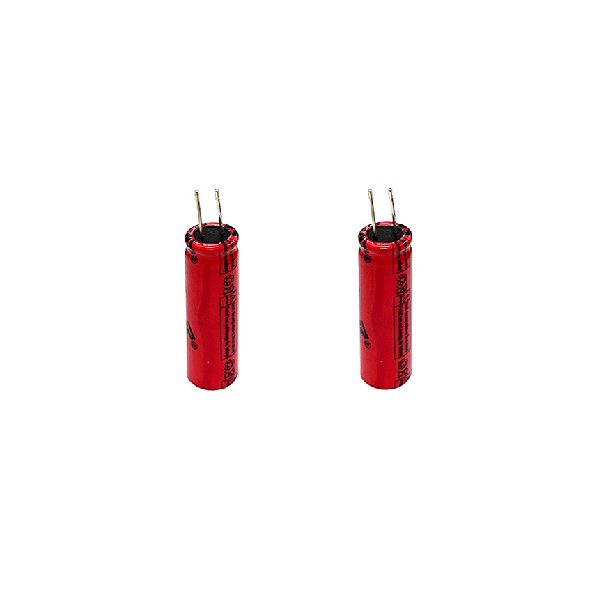 Lifepo4 Huahui New Energy HFC1345 360mah Lithium Ion Battery Cell 3.2 Voltage