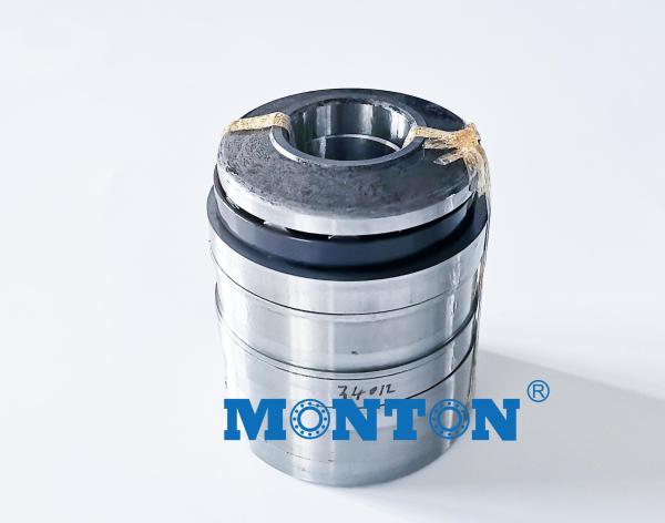 Buy cheap TAB-080172-201 203.2*438.048*247.650 twin extruder gearbox tandem thrust bearing from wholesalers