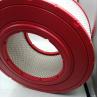 Buy cheap Ingersoll-Rand Air Compressor Spare Parts 47701891001 Air Filter for Retail Customers from wholesalers