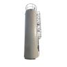 Buy cheap 450kg Gas Absorption Tower for CO2 and SO2 Exhaust Gas Scrubbers Spray Tower Design from wholesalers