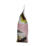 Snack Food 8x11cm Zipper Packaging Bag VMPET Laminate Material
