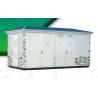Buy cheap ZBW Outdoor Prefabricated Substation European Style Electrical Substation Box from wholesalers