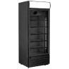 Buy cheap 350L Upright Display Fridge , Auto Defrost Refrigerated Display Cooler from wholesalers