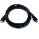 Buy cheap OEM ODM Extension HDMI Cables Male To Female 18Gbps 48Gbps 4K 8K from wholesalers