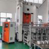 Buy cheap Fully Automatic 80 Ton Pressure Aluminum Foil Plate Making Machine LK-T80 from wholesalers