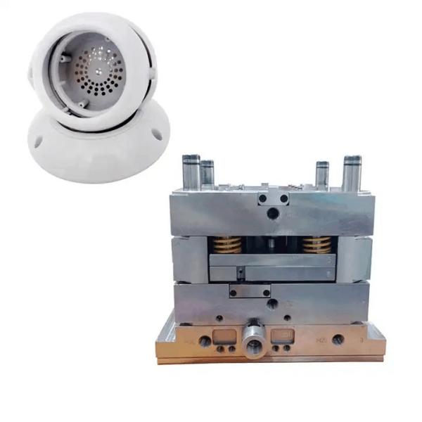 Buy cheap Camera Plastic Injection Moulding Parts Electronic Products 3C from wholesalers