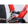 Buy cheap 27.5 Inch Aluminum Alloy Mountain Bike for Adults SMN M6000-30Speed Derailleur Lever from wholesalers