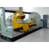 Buy cheap 450 Ton Single Cylinder Wheel Press Machine from wholesalers