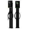 Buy cheap 7KW/32A Wall-mounted / Post Electric Vehicle Charging Pile Electric Vehicle Charger from wholesalers