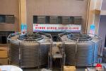 ISO9000 220V 1000kg/H Bar Cake Automatic Cake Production Line