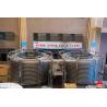 Buy cheap Suction Depanner Step Proofer Fully Automatic Bread Production Line from wholesalers