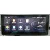 Buy cheap Ouchuangbo wholesale 10.25 inch 1920*720 car audio gps radio for Audi A4 B8 A5 S5 Q5 2009-2016 android 9.0 OS 4GB+64GB from wholesalers