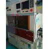 Buy cheap 60HZ SMT SMT PCB wave soldering machine from wholesalers