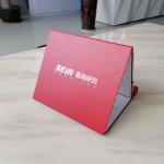 Desk Calendar Advertising Display 7 Inch LCD Video Brochure