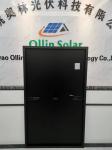 ALL Black 440W 445W 450W 455W 460W Solar Panel Monocrystalline Solar Panels Half
