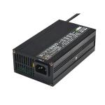 ODM 5A Full Automatic AGV Battery Charger 24V 180W Reliable