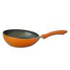 Buy cheap ALUMINIUM PAINTED NON-STICK STIR FRY, WOK from wholesalers