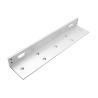 Buy cheap 350L Magnetic Lock Bracket for 350KG Electro Magnetic Door Locks from wholesalers