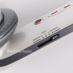 Infrared Ultrasound Ultrasonic Toning Device Beauty Device Ce Approved