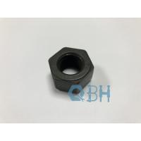 Buy cheap AS NZS Heavy Hex HDG YZP ZP BLACK M16-M36 Carbon Steel Nuts product
