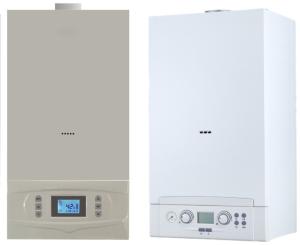 Wholesale Electric Power 110W Home Hot Water Boiler , Heating Area 70-140 ㎡ from china suppliers