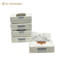 Buy cheap 3 Ply Soft Virgin Wood Pulp Facial Paper Tissue For Home Travel Sport Face Cleaning product