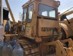 Used Caterpillar D6d Bulldozer in Terrific Working Condition with Reasonable