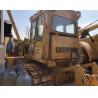 Buy cheap Used Caterpillar D6d Bulldozer in Terrific Working Condition with Reasonable Price. Secondhand Cat D3c, D3g, D4c, D5K Bulldozer on Sale Plus One Year from wholesalers