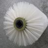 Buy cheap Anti Wear Street Road Cleaning Road Sweeper Brush from wholesalers