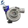 Buy cheap Gray Color Excavator Spare Parts R260-5 Turbocharger from wholesalers