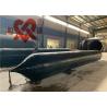 Buy cheap 4-6 Layer Marine Salvage Airbags , Ship Boat Recovery Airbags from wholesalers