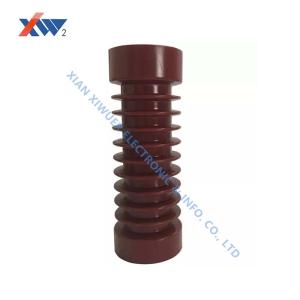 Wholesale 24KV High Voltage Epoxy Resin Insulator Post For Electric Equipment from china suppliers