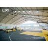 Buy cheap Clear Span Mobile Aluminum Frame Tents For Outdoor Concert Event Sports from wholesalers