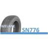 Buy cheap Radial Performance Car Tyres With V Shape Grooves , 155 / 65R14 Tubeless Car Tyres from wholesalers