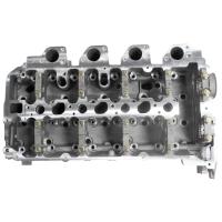 Buy cheap Mitsubishi 4D56 Engine Cylinder Heads 1005A560 For L200 product