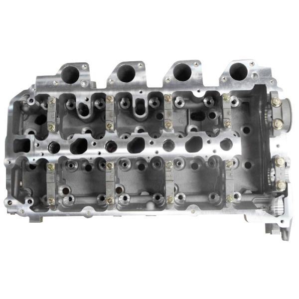 Buy cheap Mitsubishi 4D56 Engine Cylinder Heads 1005A560 For L200 from wholesalers
