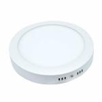 CRl>80 Commercial Surface Mounted Panel Light Baffle Trim Etl 95-98Ra 4000k No