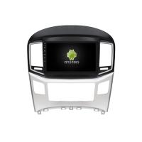 Buy cheap 9"/10.1" Screen For Hyundai H1 Grand Starex 2015-2018 Car Multimedia Stereo product