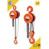 Buy cheap CAR LIFTS CHAIN PULLEY BLOCK 1TON from wholesalers