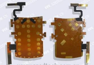 Buy cheap keypad flex for Motorola V9 from wholesalers